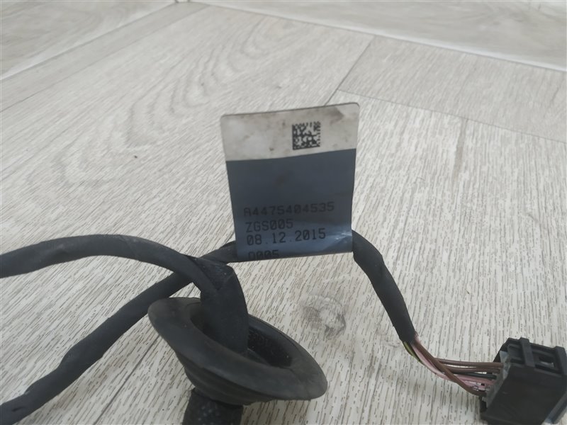 коса парктроников, 3900 рублей, Санкт-Петербург