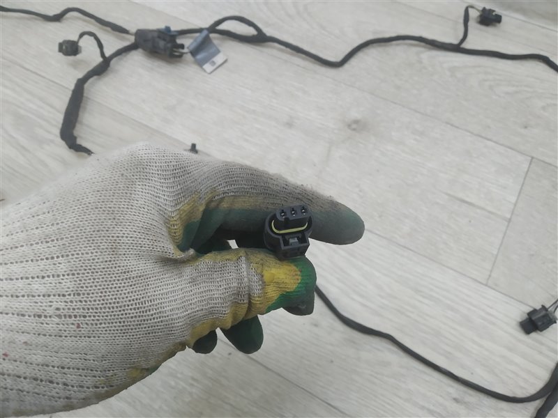 коса парктроников, 3900 рублей, Санкт-Петербург