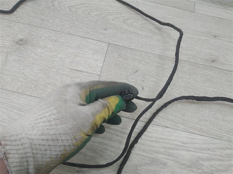 коса парктроников, 3900 рублей, Санкт-Петербург