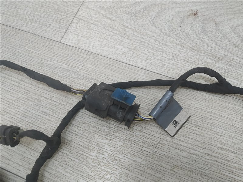 коса парктроников, 3900 рублей, Санкт-Петербург