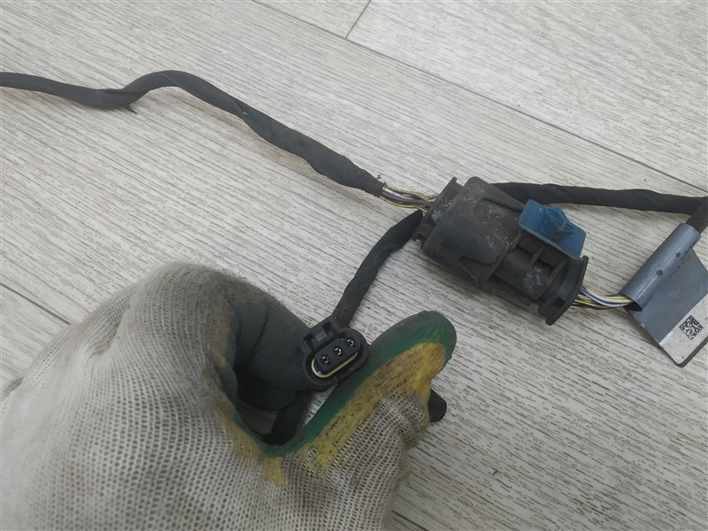 коса парктроников, 3900 рублей, Санкт-Петербург