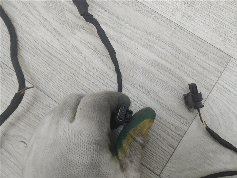 коса парктроников, 3900 рублей, Санкт-Петербург