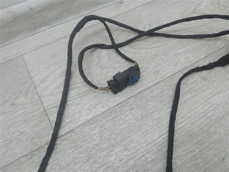 коса парктроников, 3900 рублей, Санкт-Петербург