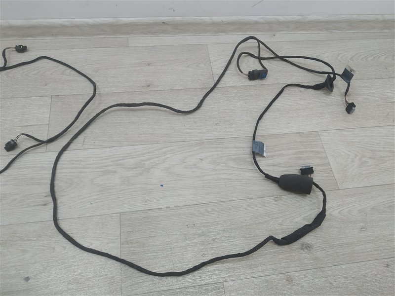 коса парктроников, 3900 рублей, Санкт-Петербург