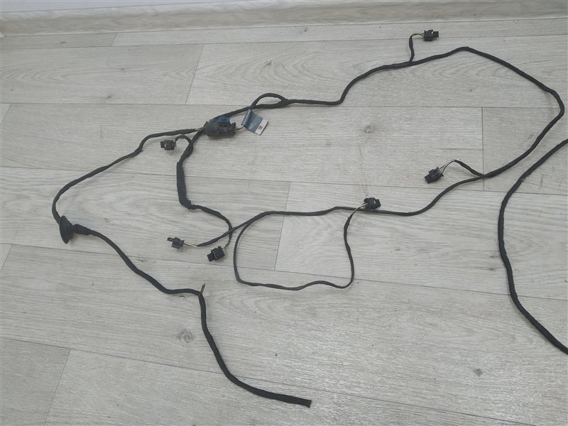 коса парктроников, 3900 рублей, Санкт-Петербург