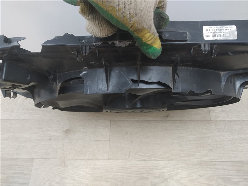 вентилятор, 18265 рублей, Санкт-Петербург