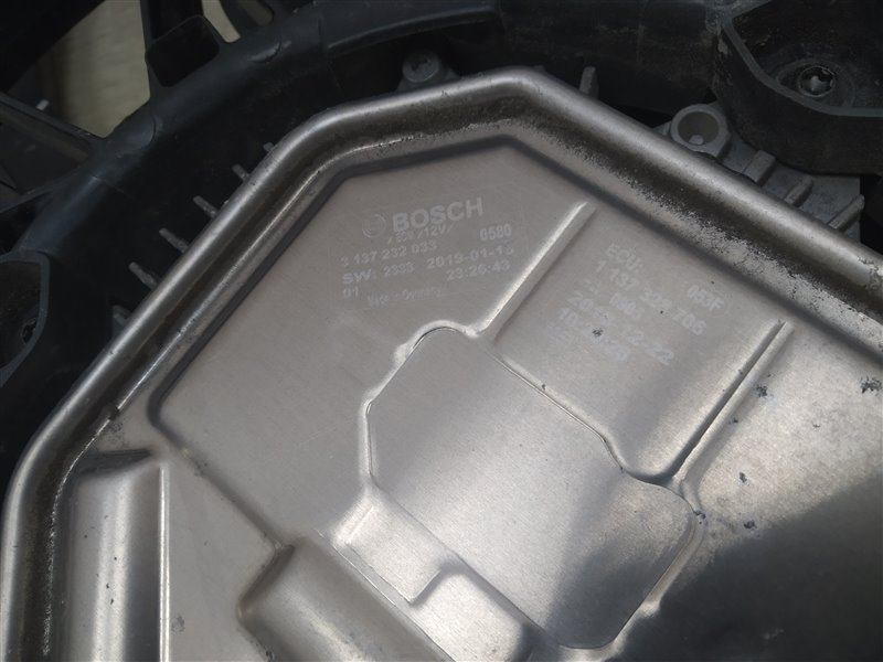 вентилятор, 18265 рублей, Санкт-Петербург