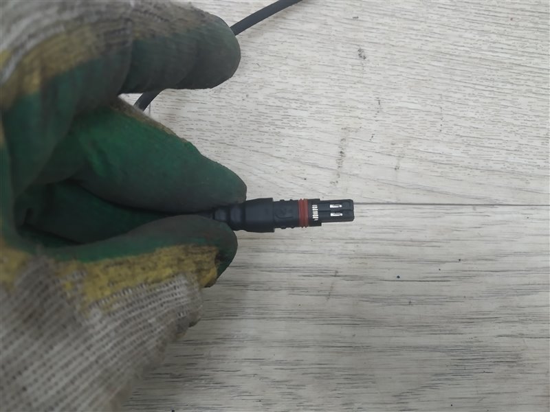 Датчик положения крышки багажника, 6400 рублей, Санкт-Петербург