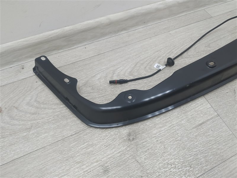 Датчик положения крышки багажника, 6400 рублей, Санкт-Петербург