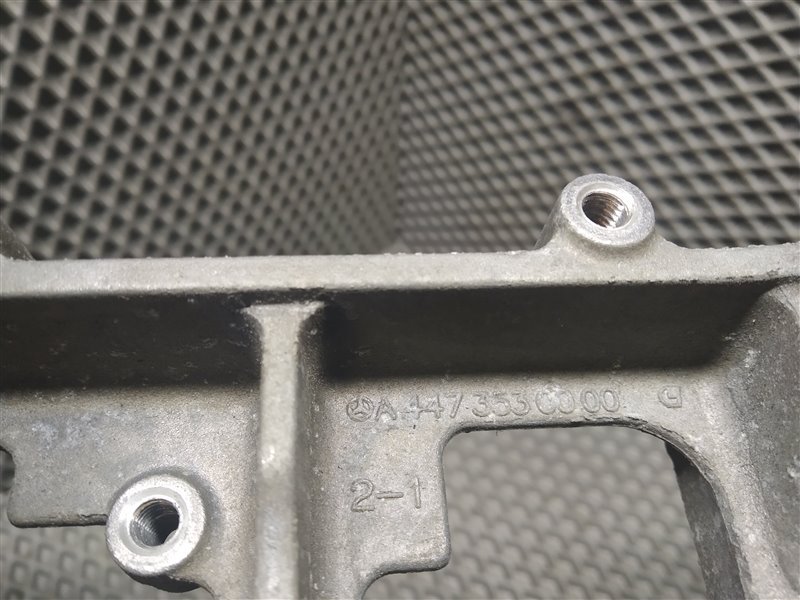 кронштейн редуктора, 7000 рублей, Санкт-Петербург