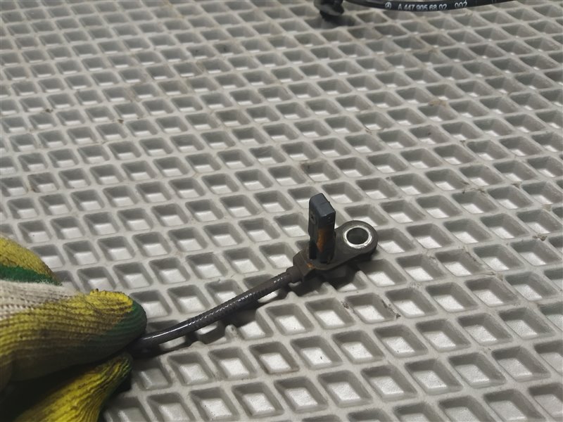 датчик abs, 5000 рублей, Санкт-Петербург