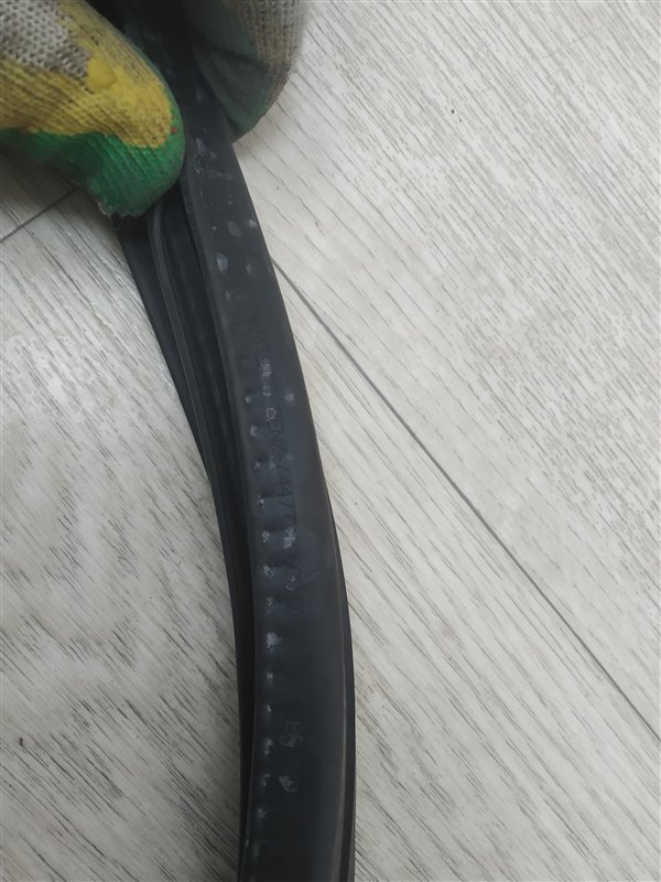 уплотнитель двери, 3000 рублей, Санкт-Петербург