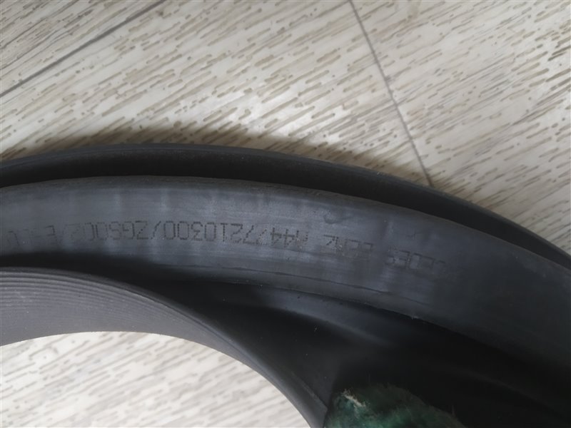 уплотнитель двери, 4605 рублей, Санкт-Петербург