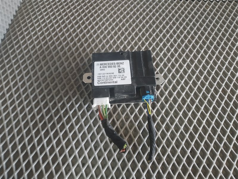 блок управления топливный, 6890 рублей, Санкт-Петербург