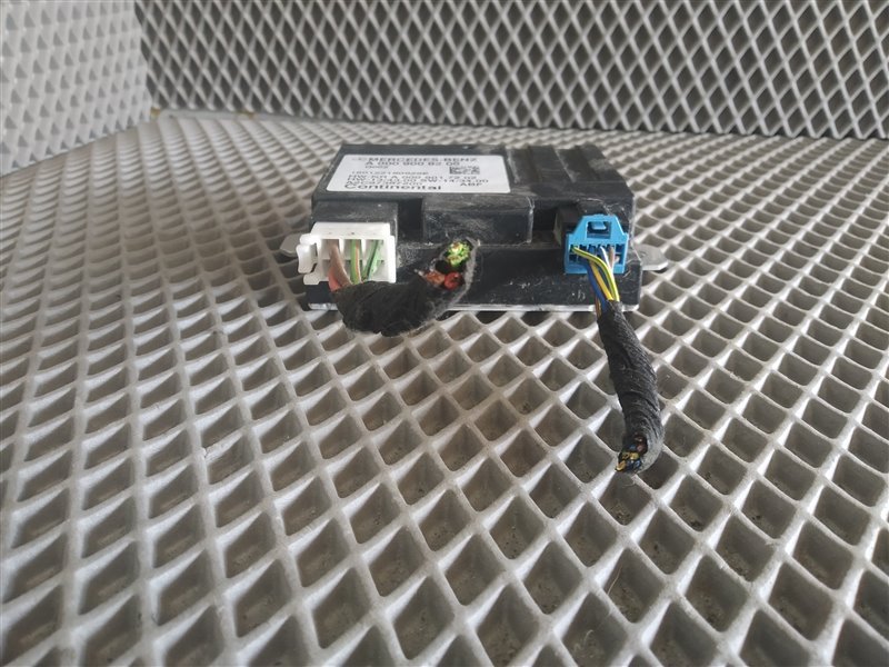 блок управления топливный, 6890 рублей, Санкт-Петербург