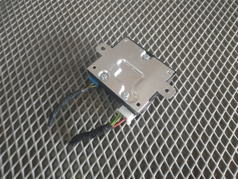 блок управления топливный, 6890 рублей, Санкт-Петербург