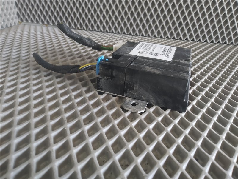 блок управления топливный, 6890 рублей, Санкт-Петербург