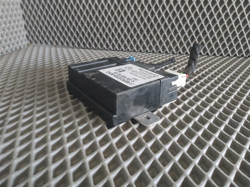 блок управления топливный, 6890 рублей, Санкт-Петербург