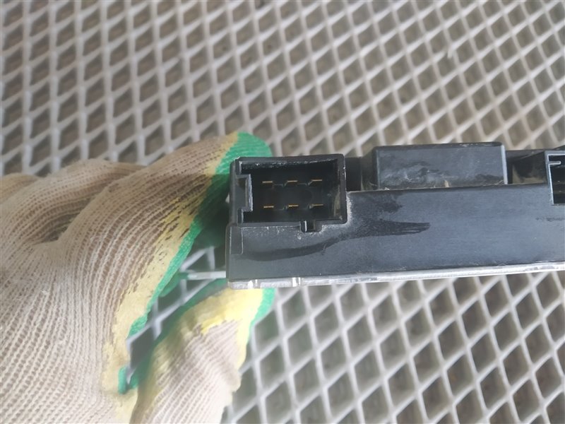 блок управления топливный, 6890 рублей, Санкт-Петербург