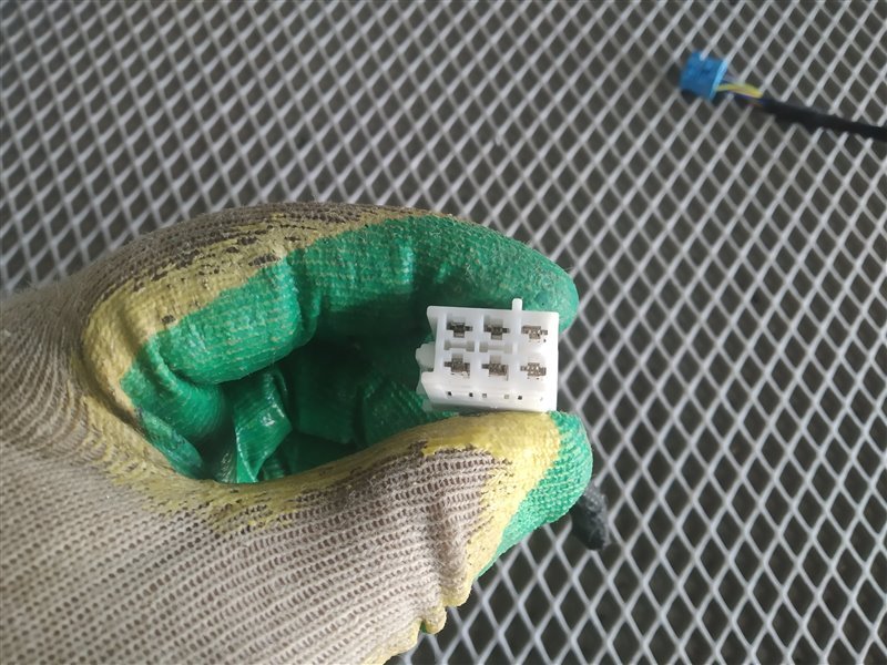 блок управления топливный, 6890 рублей, Санкт-Петербург