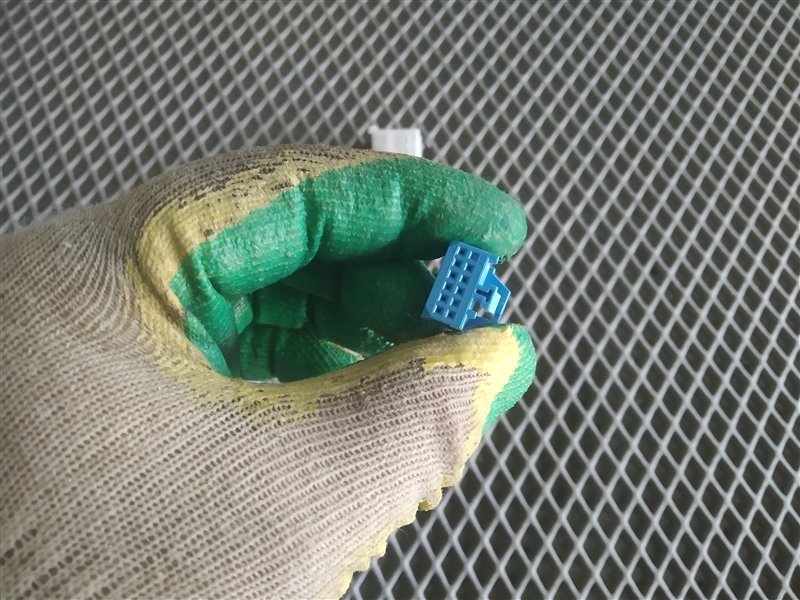 блок управления топливный, 6890 рублей, Санкт-Петербург