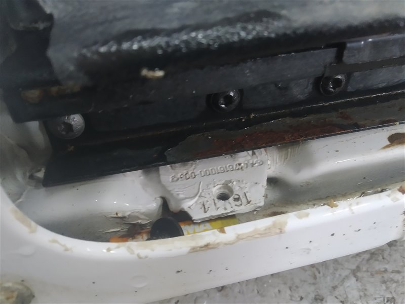 порог, 64205 рублей, Санкт-Петербург