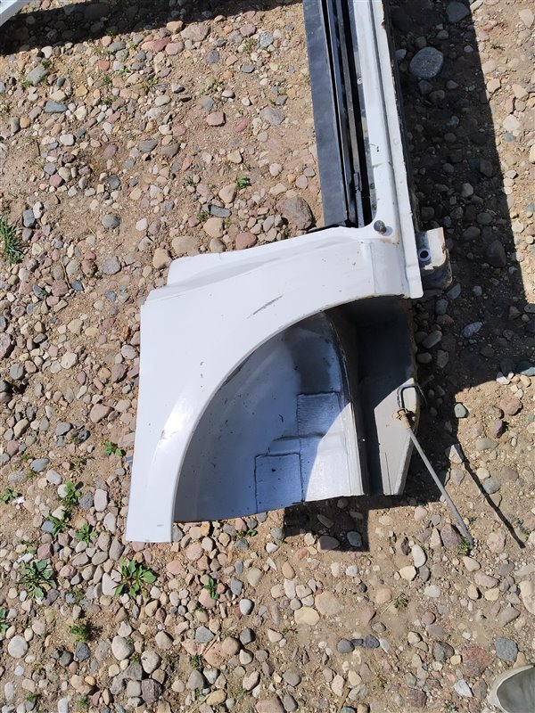 стойка кузова, 63290 рублей, Санкт-Петербург