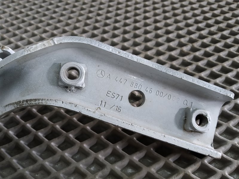 петля капота, 3700 рублей, Санкт-Петербург