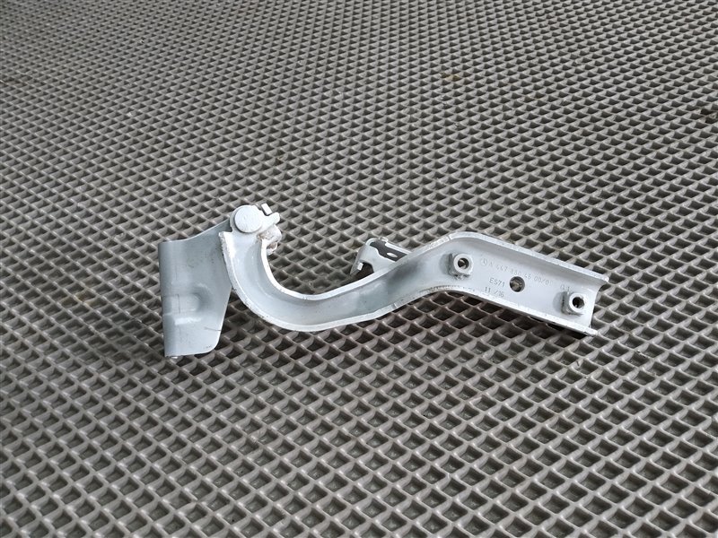 петля капота, 3700 рублей, Санкт-Петербург