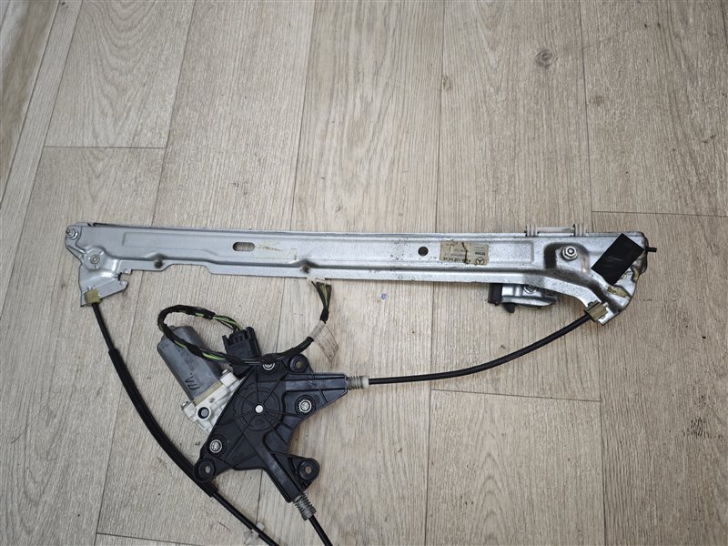 стеклоподъемник, 5740 рублей, Санкт-Петербург