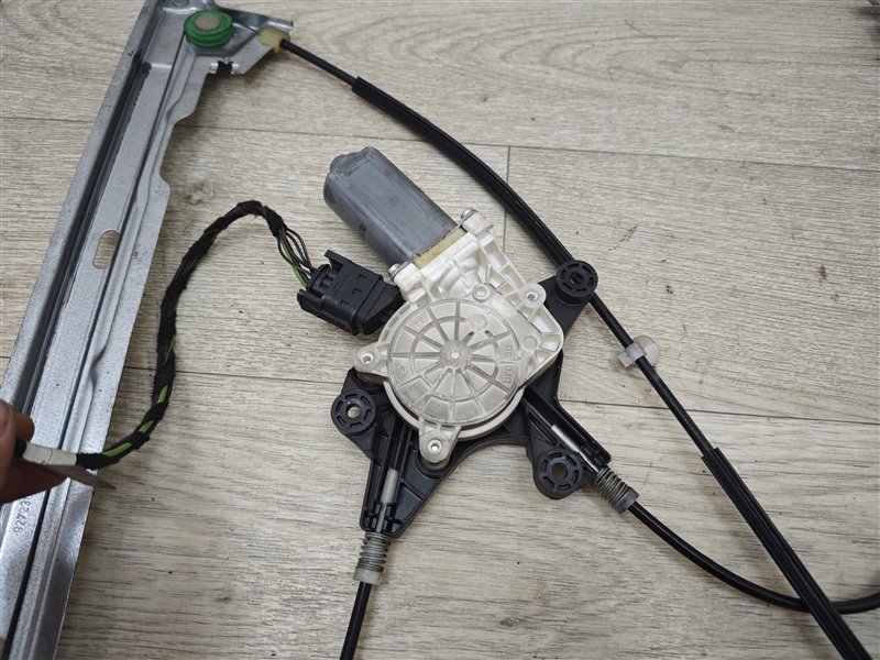 стеклоподъемник, 5740 рублей, Санкт-Петербург