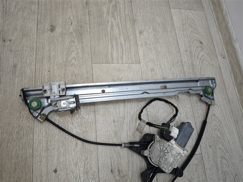 стеклоподъемник, 5740 рублей, Санкт-Петербург