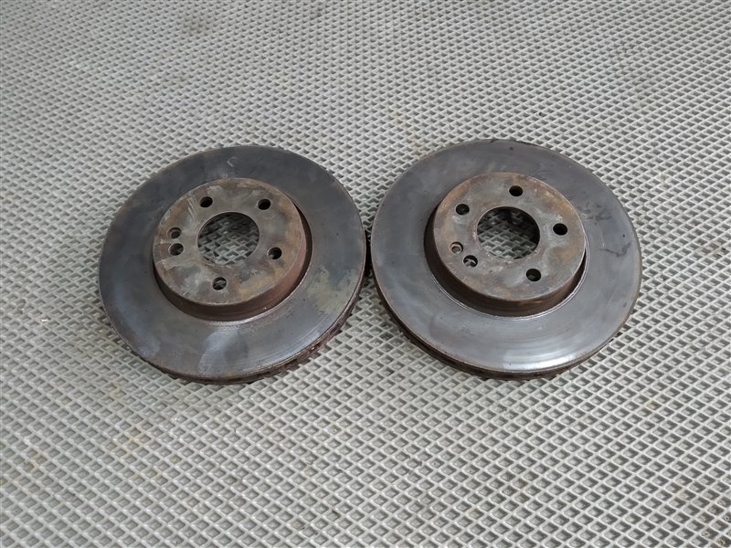 тормозные диски, 3700 рублей, Санкт-Петербург