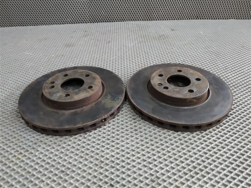 тормозные диски, 3700 рублей, Санкт-Петербург