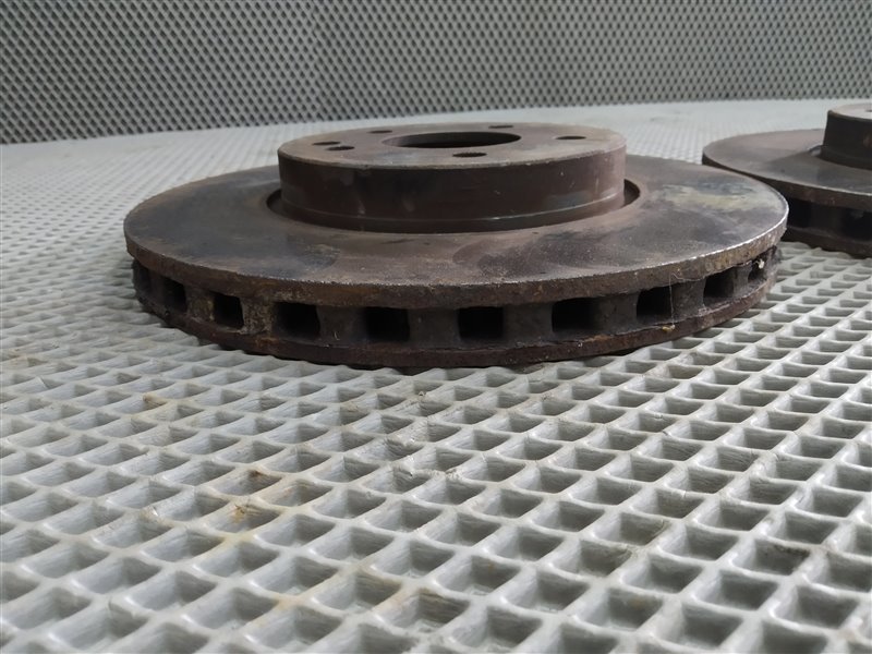 тормозные диски, 3700 рублей, Санкт-Петербург