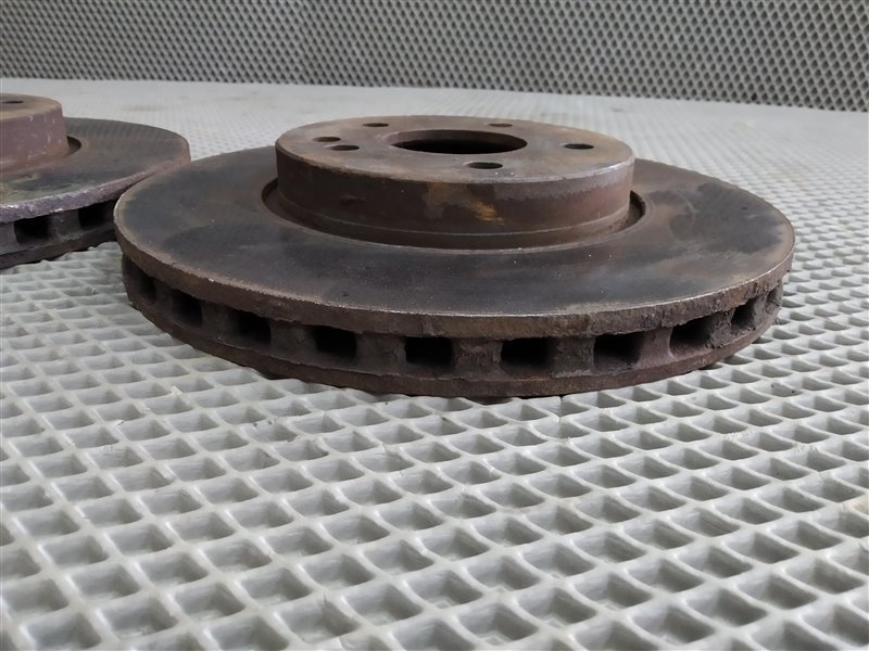 тормозные диски, 3700 рублей, Санкт-Петербург