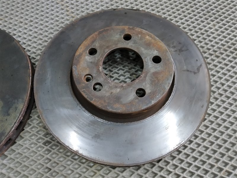 тормозные диски, 3700 рублей, Санкт-Петербург