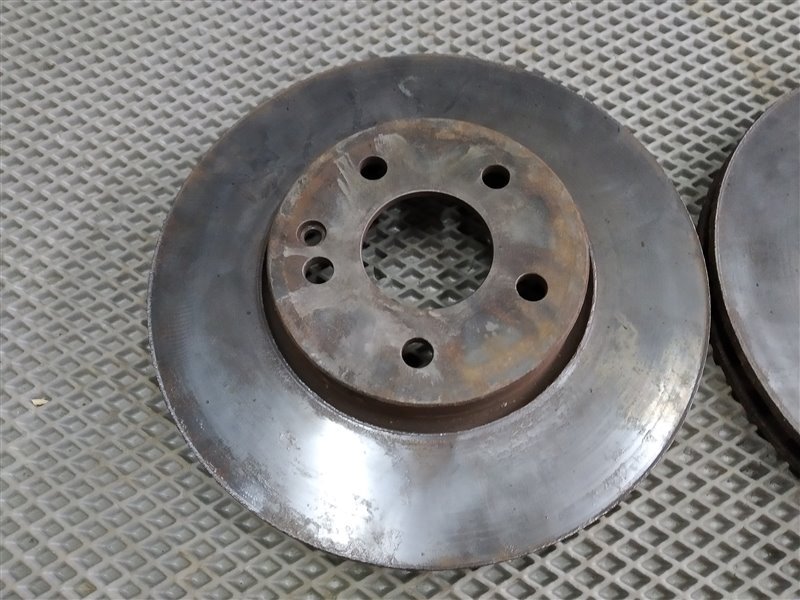 тормозные диски, 3700 рублей, Санкт-Петербург