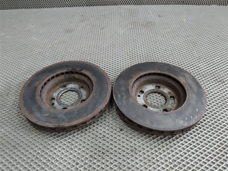 тормозные диски, 3700 рублей, Санкт-Петербург