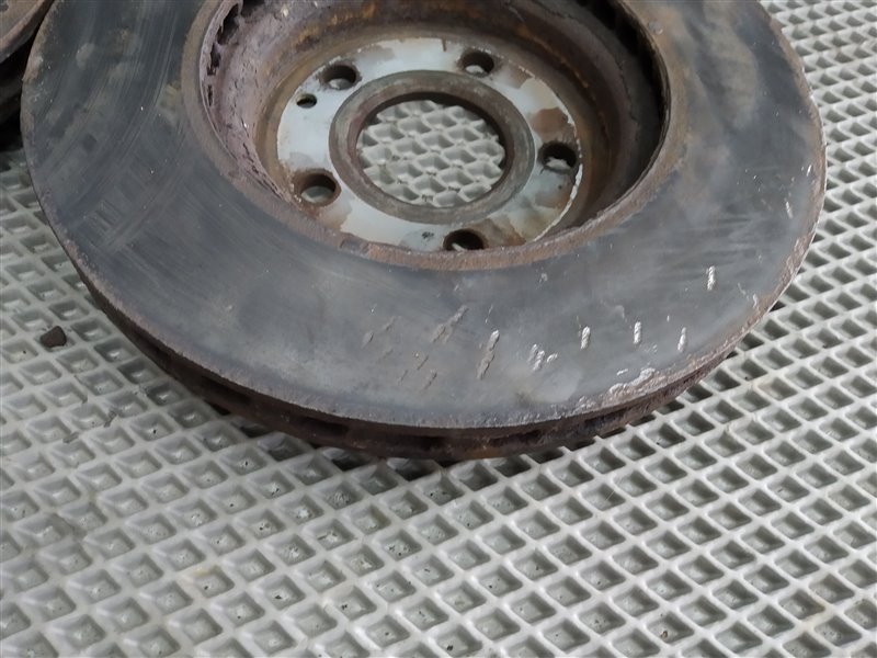 тормозные диски, 3700 рублей, Санкт-Петербург