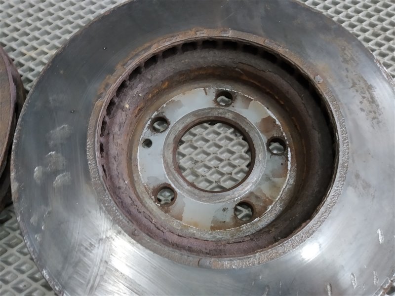 тормозные диски, 3700 рублей, Санкт-Петербург