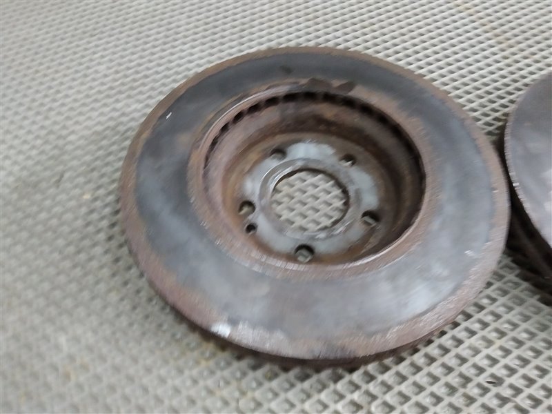 тормозные диски, 3700 рублей, Санкт-Петербург