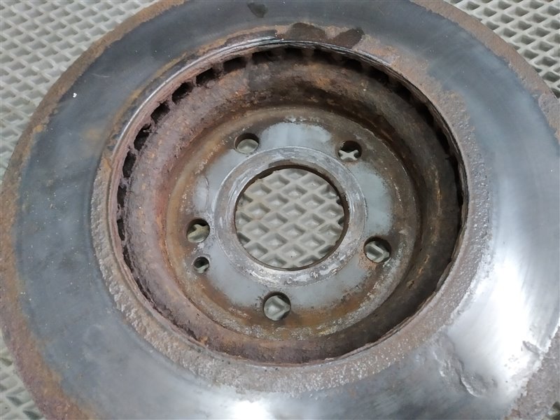 тормозные диски, 3700 рублей, Санкт-Петербург