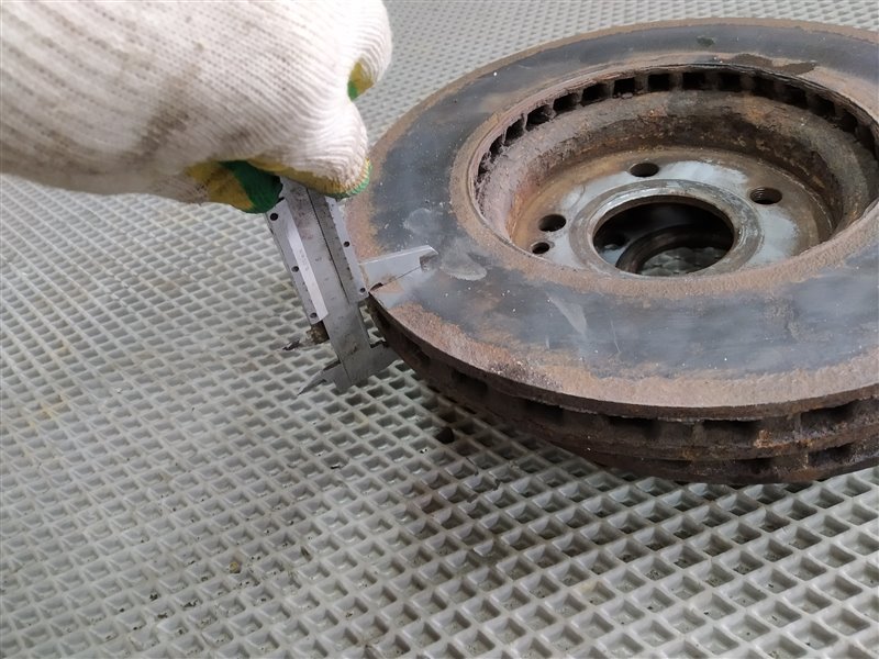 тормозные диски, 3700 рублей, Санкт-Петербург