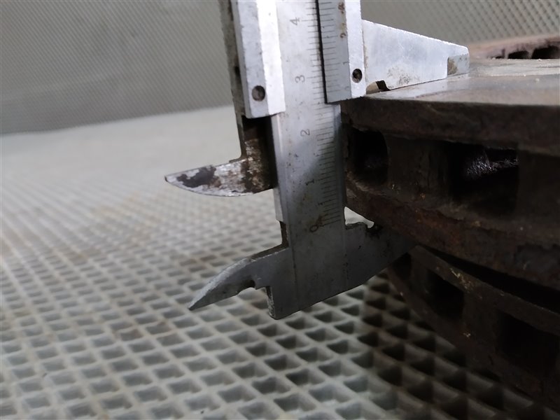 тормозные диски, 3700 рублей, Санкт-Петербург