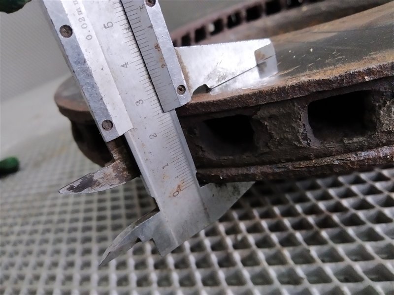 тормозные диски, 3700 рублей, Санкт-Петербург