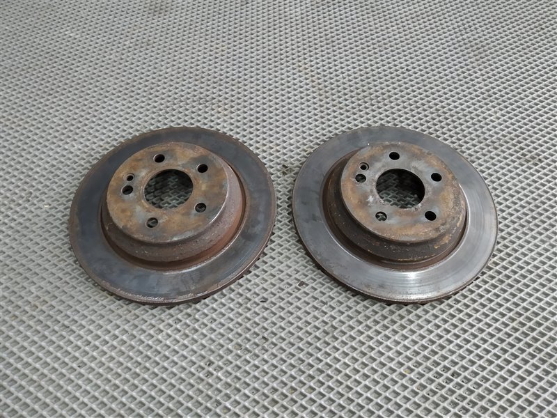 тормозные диски, 3700 рублей, Санкт-Петербург