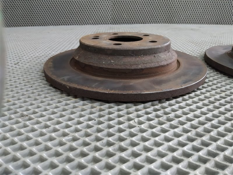 тормозные диски, 3700 рублей, Санкт-Петербург