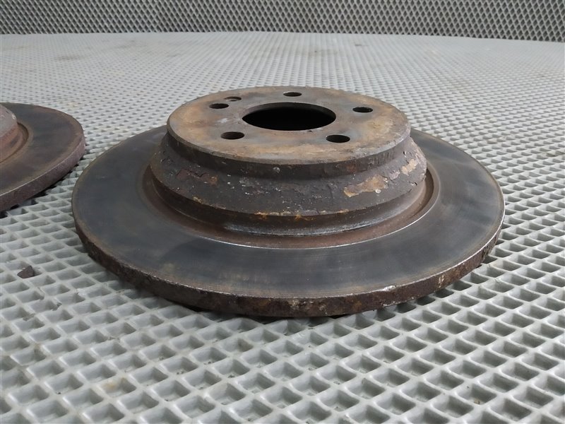 тормозные диски, 3700 рублей, Санкт-Петербург