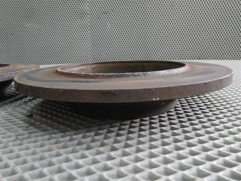 тормозные диски, 3700 рублей, Санкт-Петербург